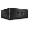 Lindy 2 Port Automatic Optical Audio Switch - commutateur audio - 2 ports