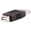 LINDY Adaptateur USB type A / B