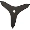 Makita - lame 3 dents 255x20 mm 385224350