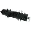 Makita - Rouleau combiné pour scarificateur Convient pour UV3600