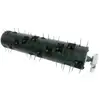 Makita - Rouleau de ventilation pour scarificateur Convient pour UV3600
