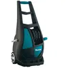 DOLMAR HW132 - Hidrolimpiadora de agua fria 2100w 140 bar - makita - ref: hw132