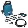Nettoyeur haute pression - MAKITA - HW102 - 1300W - 100 bar - 360 l/h