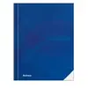 RNK Verlag Cahier 'Business bleu', A4, ligné