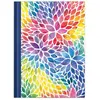 RNK - Verlag RNK 46771 - Carnet de notes Aquarell en DIN A4 vierge, avec 96 feuilles 70 g/m², 1 pièce