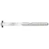 Non communiqué Gedore 8566-01 7683400 Clé dynamométrique 1/2 (12.5 mm) 25 - 120 Nm