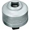 Gedore Gedore Cliquet adaptable 1/2"" droite - 754-02