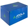 JOOLA Balles de tennis de table TRAINING 40+ X 120 ORANGE
