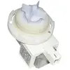 Pompe de vidange DPS25 -141 pour lave linge adaptable Miele