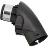 Raccord coude tuyau (ø 35 mm) pour Aspirateur Miele 3982544