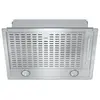 MIELE DA 2558, 53.2 cm, 600m3/h, 4 vitesses DA2558