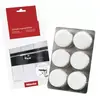 MIELE Détartrant cafetière 6 pastilles détartrage 10178330