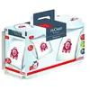 Miele maxipack hyclean 3d fjm 4 boîtes de sacs aspirateurs