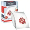 Miele Lot de 4 sacs + 2 filtres pour aspirateur HyClean Pure fjm - 9917710