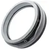 Miele Joint de hublot (manchette) (296597-12451) Lave-linge (10435320 MIELE)