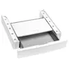Kit de superposition MIELE WTV 512 TU