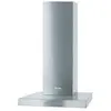 Patisdécor Miele PUR 68 W - Hotte - hotte décorative - evacuation & recyclage - acier inoxydable