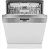 Lave vaisselle encastrable MIELE G 5612 SCi IN