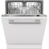 Lave-vaisselle tout intégré 60 cm MIELE G5651VIACTIVE