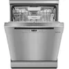Lave vaisselle 60 cm MIELE G 5812 SC Front Inox