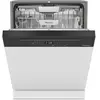 Lave vaisselle encastrable MIELE G 5812 SCi NR