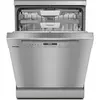 Lave vaisselle 60 cm MIELE G 7040 SC Front Inox AutoDos