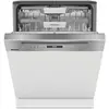 Lave vaisselle encastrable MIELE G 7040 SCi Inox AutoDos
