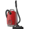 Aspirateur traineau avec sac Guard L1 Red Pulse