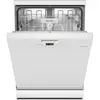 Lave vaisselle 60 cm MIELE G 5611 BLANC