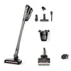 Aspirateur balai sans fil Triflex HX3 Hardfloor