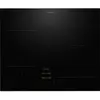 Plaque induction MIELE KM 8463 FX Noir
