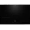 Miele KM 8483 FX Noir