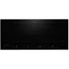 Miele KM 8575 FL Noir