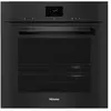 Four encastrable fonction vapeur MIELE DGC 7665 HC Pro NR