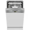Lave vaisselle encastrable MIELE G 5540 SCi IN