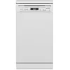 Lave-vaisselle Miele G 5740 SC SL 9 couverts Blanc