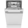 Miele G 5790 SCVI SL - ENCASTRABLE 45CM