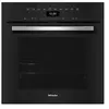 Four encastrable fonction vapeur MIELE H 7365 BP