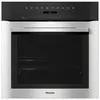 Four encastrable fonction vapeur MIELE DGC 7150 Inox