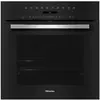 Four encastrable fonction vapeur MIELE DGC 7151 Noir
