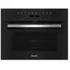 Micro ondes combiné encastrable MIELE H 7145 BM