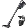 Miele - aspirateur balai 3en1 rechargeable 25.2v gris/bleu - triflexhx1flash TU