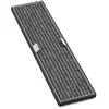 MIELE DKF18-P, filtre à charbon pour hottes DA12XX DKF18-P