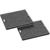 Filtre hotte MIELE DKF 15-P TU