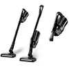 Aspirateur balai sans fil Miele Triflex HX2 Catetdog 272 W Noir