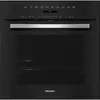 Four encastrable fonction vapeur MIELE H 7165 BP HydraCook TU