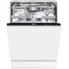 Miele PFD 104 SCVi XXL Entièrement intégré 14 couverts E