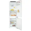 Réfrigérateur combiné encastrable MIELE KDN 7724 E Pantographe TU
