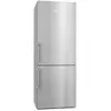Réfrigérateur congélateur en bas Miele KFN 4796 CD EDT/CS 486 L Inox C...