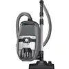 Miele - aspirateur sans sac 890w 77db gris graphite - cx1pow TU